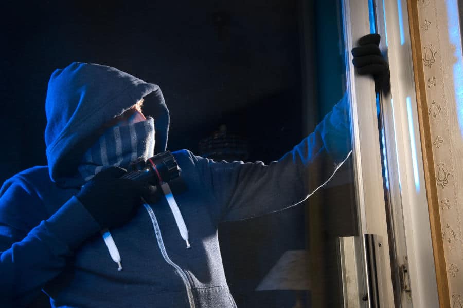 How A Security System Can Protect Your Home Or Business