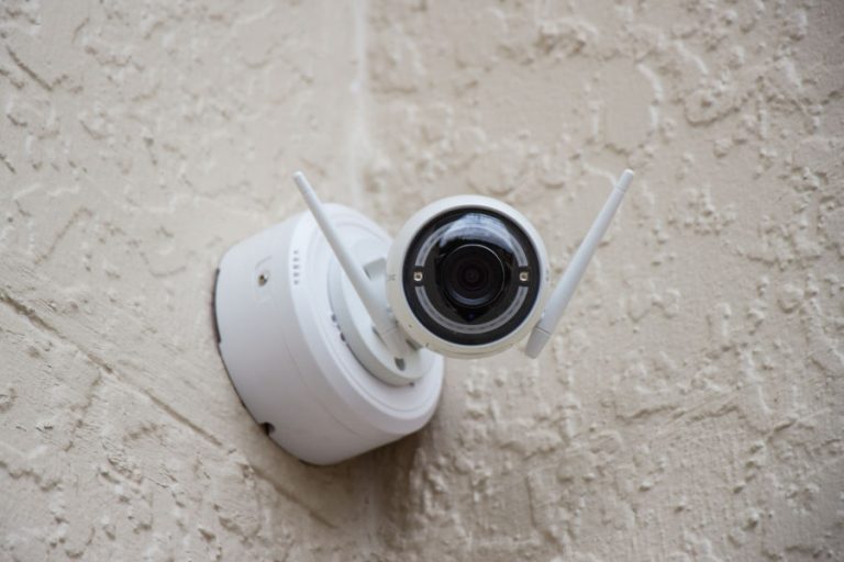 home and commercial security systems