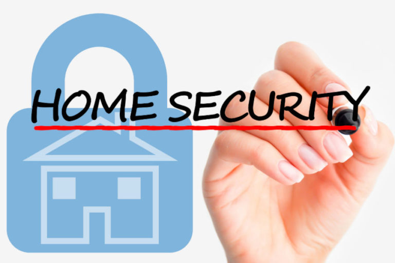 Florida home security systems