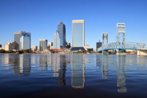 Jacksonville Residential and Commercial Security Systems