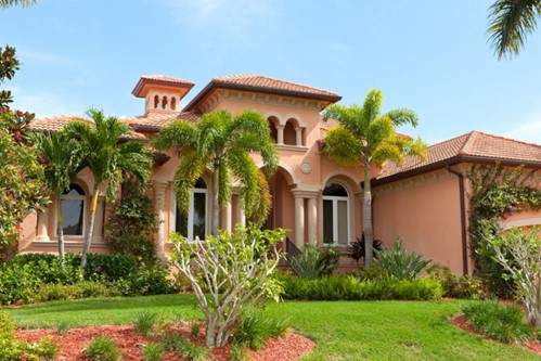 Florida residential security systems