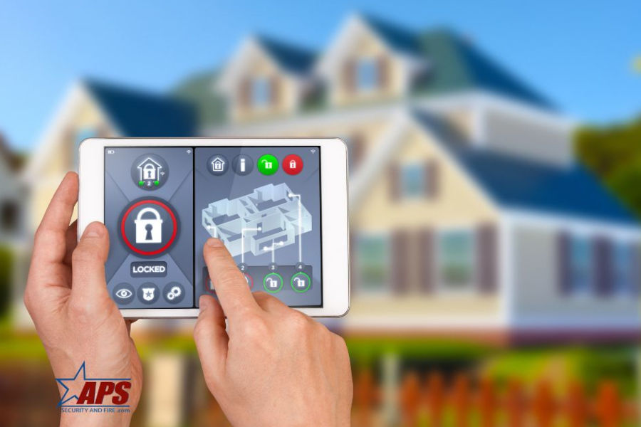 Home Security Systems